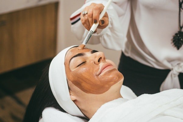Skin targeted therapy